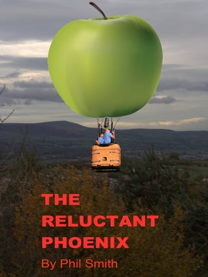 cover image of The Reluctant Phoenix